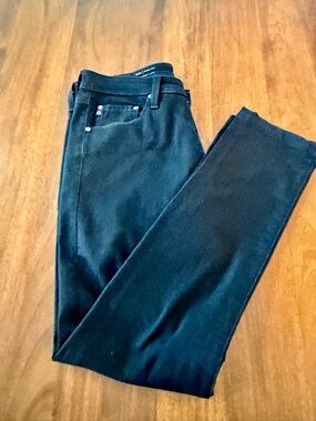 AG Adriano Goldschmied Modern Slim Tellis Jeans